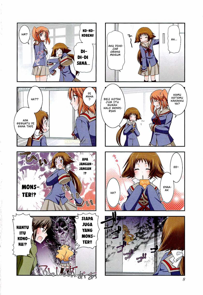Dilarang COPAS - situs resmi www.mangacanblog.com - Komik mikakunin de shinkoukei 029 - chapter 29 30 Indonesia mikakunin de shinkoukei 029 - chapter 29 Terbaru 6|Baca Manga Komik Indonesia|Mangacan