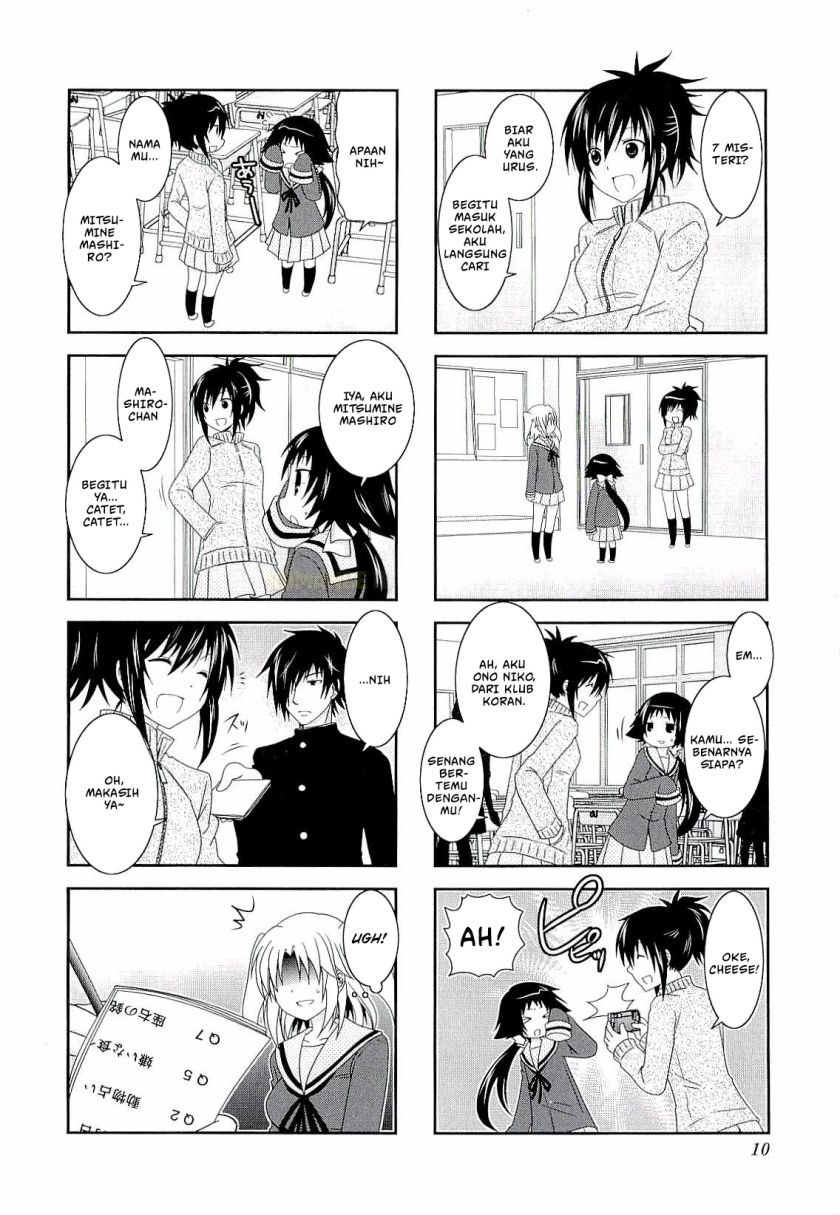 Dilarang COPAS - situs resmi www.mangacanblog.com - Komik mikakunin de shinkoukei 029 - chapter 29 30 Indonesia mikakunin de shinkoukei 029 - chapter 29 Terbaru 8|Baca Manga Komik Indonesia|Mangacan