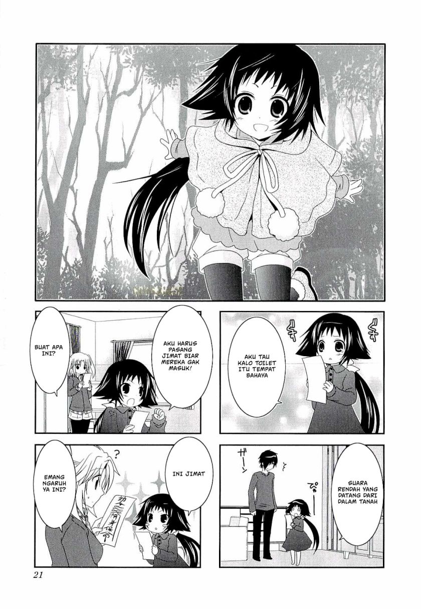Dilarang COPAS - situs resmi www.mangacanblog.com - Komik mikakunin de shinkoukei 031 - chapter 31 32 Indonesia mikakunin de shinkoukei 031 - chapter 31 Terbaru 2|Baca Manga Komik Indonesia|Mangacan