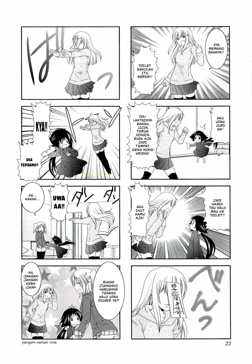 Dilarang COPAS - situs resmi www.mangacanblog.com - Komik mikakunin de shinkoukei 031 - chapter 31 32 Indonesia mikakunin de shinkoukei 031 - chapter 31 Terbaru 3|Baca Manga Komik Indonesia|Mangacan