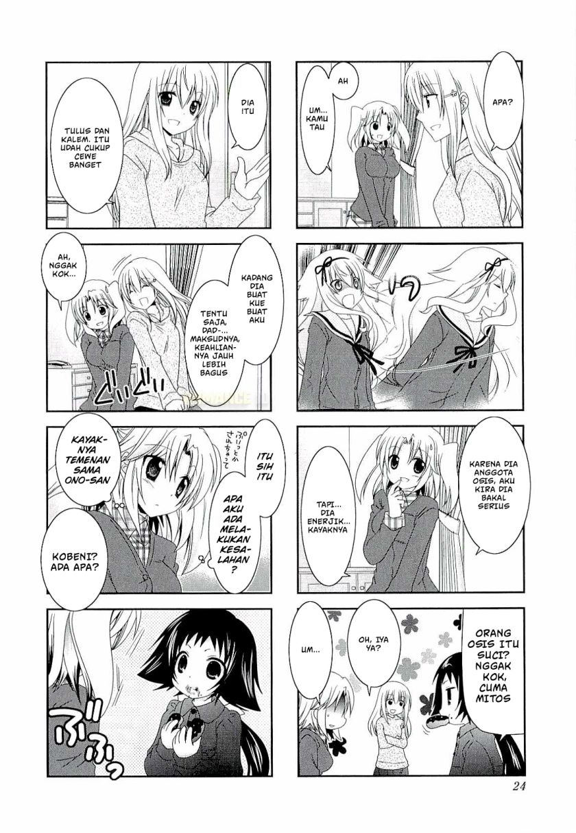 Dilarang COPAS - situs resmi www.mangacanblog.com - Komik mikakunin de shinkoukei 031 - chapter 31 32 Indonesia mikakunin de shinkoukei 031 - chapter 31 Terbaru 5|Baca Manga Komik Indonesia|Mangacan