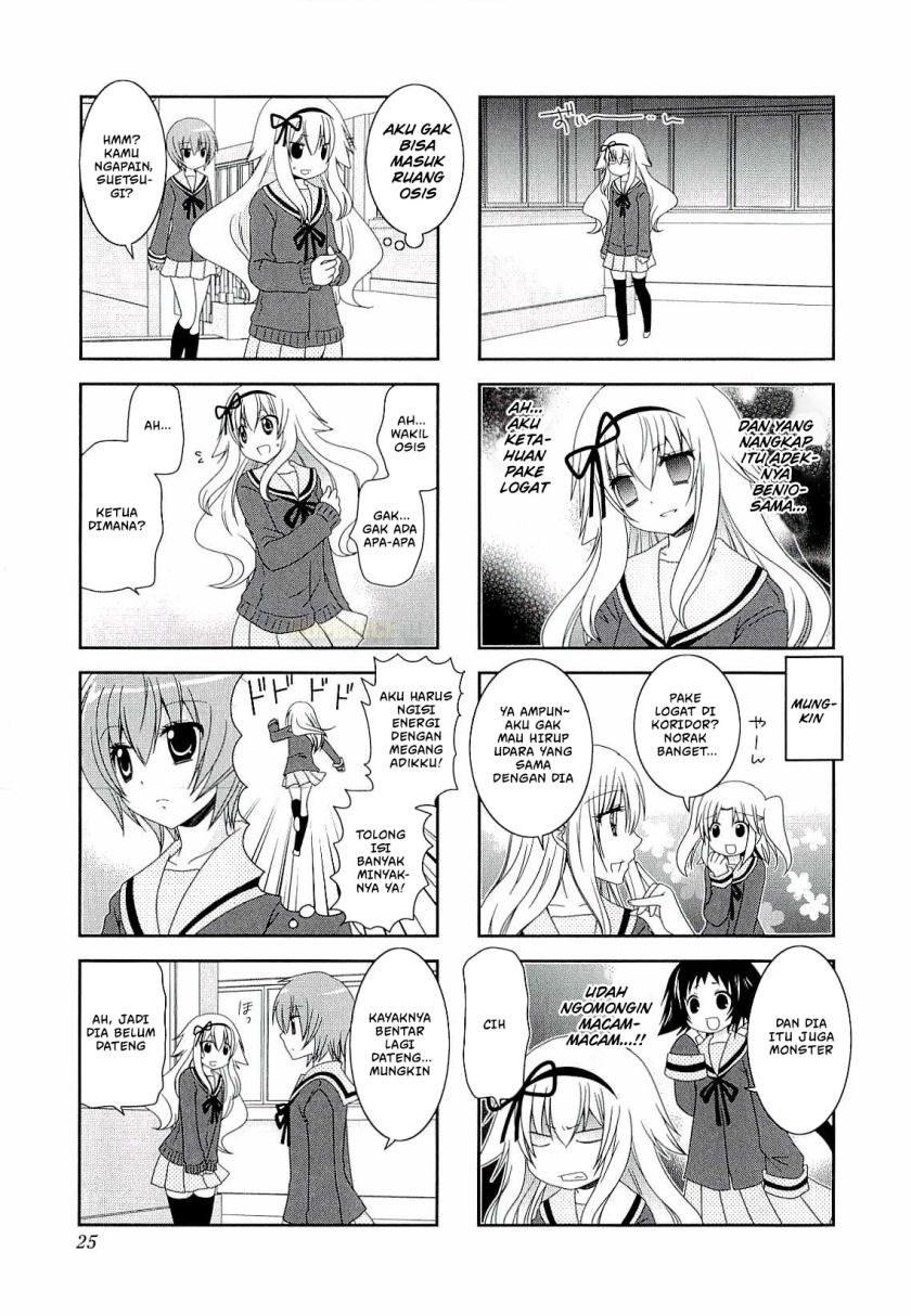 Dilarang COPAS - situs resmi www.mangacanblog.com - Komik mikakunin de shinkoukei 031 - chapter 31 32 Indonesia mikakunin de shinkoukei 031 - chapter 31 Terbaru 6|Baca Manga Komik Indonesia|Mangacan