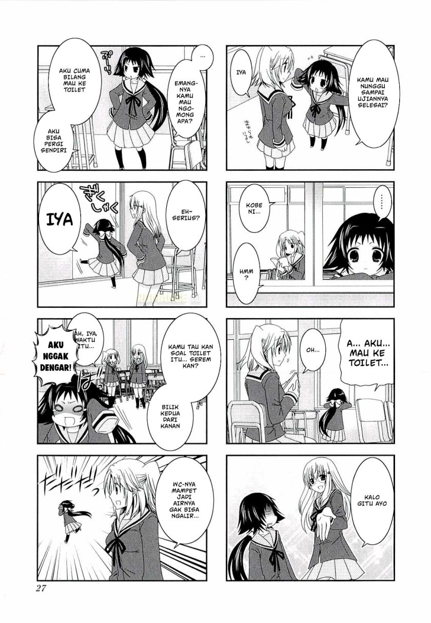 Dilarang COPAS - situs resmi www.mangacanblog.com - Komik mikakunin de shinkoukei 031 - chapter 31 32 Indonesia mikakunin de shinkoukei 031 - chapter 31 Terbaru 8|Baca Manga Komik Indonesia|Mangacan