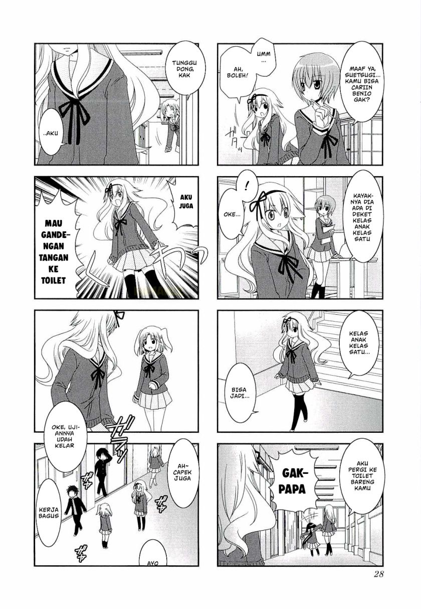 Dilarang COPAS - situs resmi www.mangacanblog.com - Komik mikakunin de shinkoukei 031 - chapter 31 32 Indonesia mikakunin de shinkoukei 031 - chapter 31 Terbaru 9|Baca Manga Komik Indonesia|Mangacan