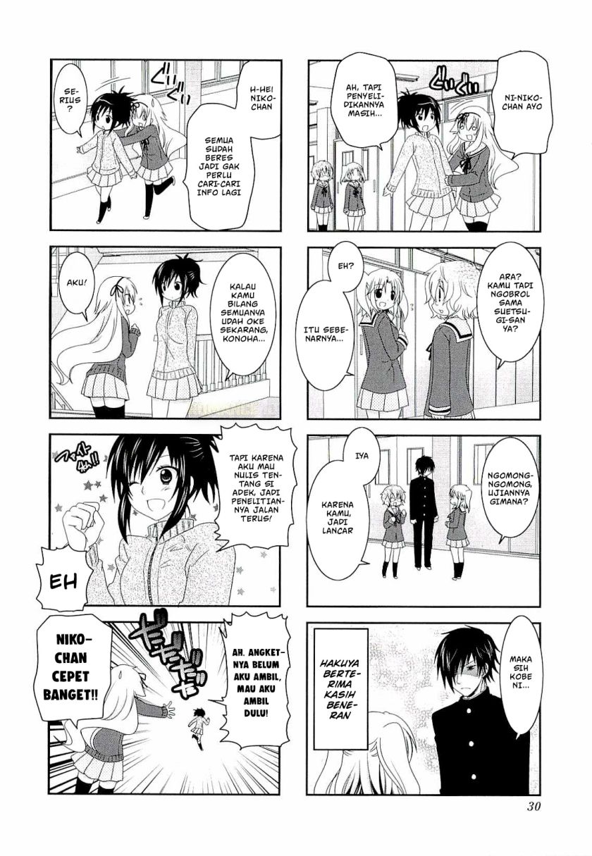 Dilarang COPAS - situs resmi www.mangacanblog.com - Komik mikakunin de shinkoukei 032 - chapter 32 33 Indonesia mikakunin de shinkoukei 032 - chapter 32 Terbaru 3|Baca Manga Komik Indonesia|Mangacan