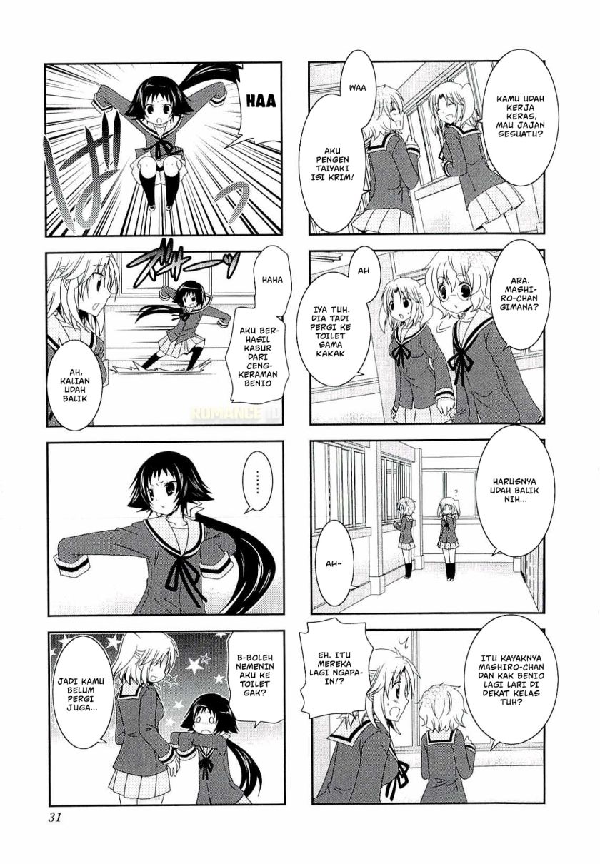 Dilarang COPAS - situs resmi www.mangacanblog.com - Komik mikakunin de shinkoukei 032 - chapter 32 33 Indonesia mikakunin de shinkoukei 032 - chapter 32 Terbaru 4|Baca Manga Komik Indonesia|Mangacan