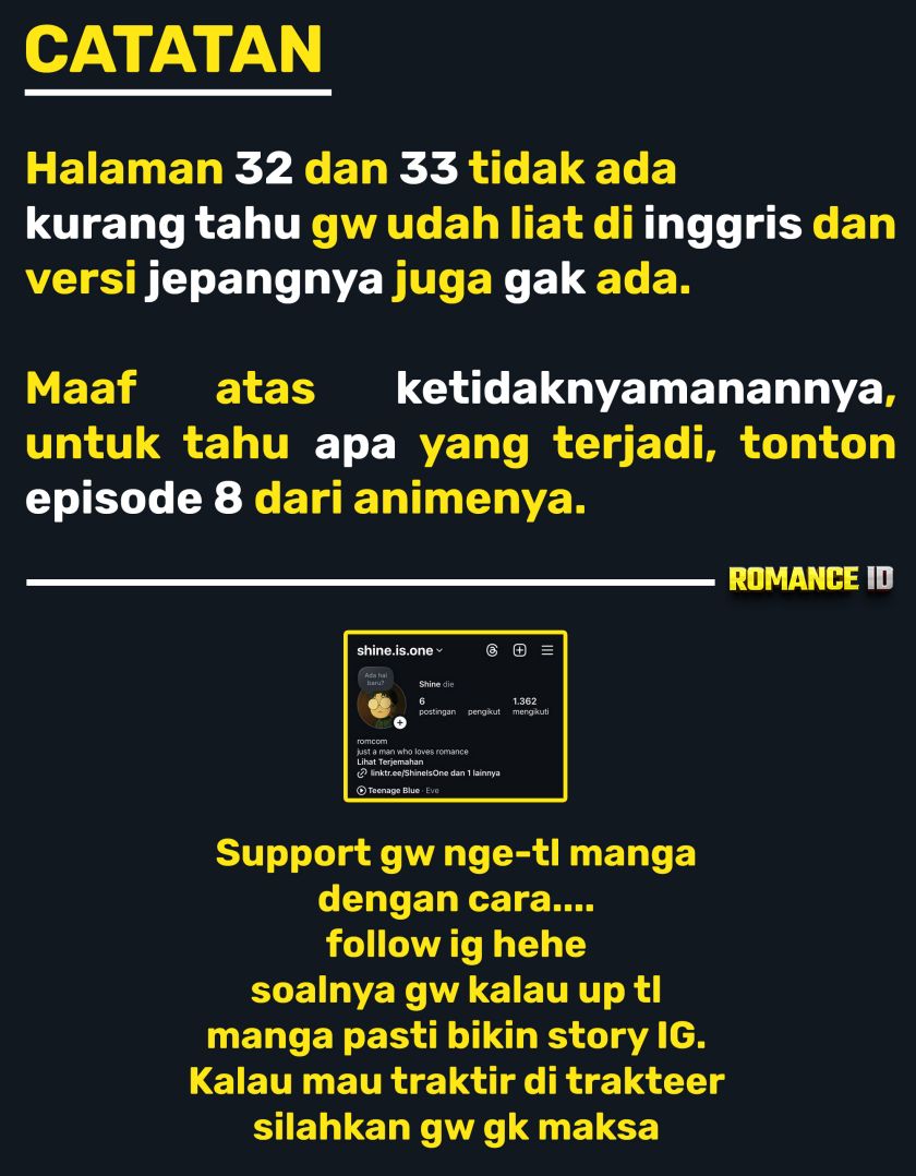Dilarang COPAS - situs resmi www.mangacanblog.com - Komik mikakunin de shinkoukei 032 - chapter 32 33 Indonesia mikakunin de shinkoukei 032 - chapter 32 Terbaru 5|Baca Manga Komik Indonesia|Mangacan