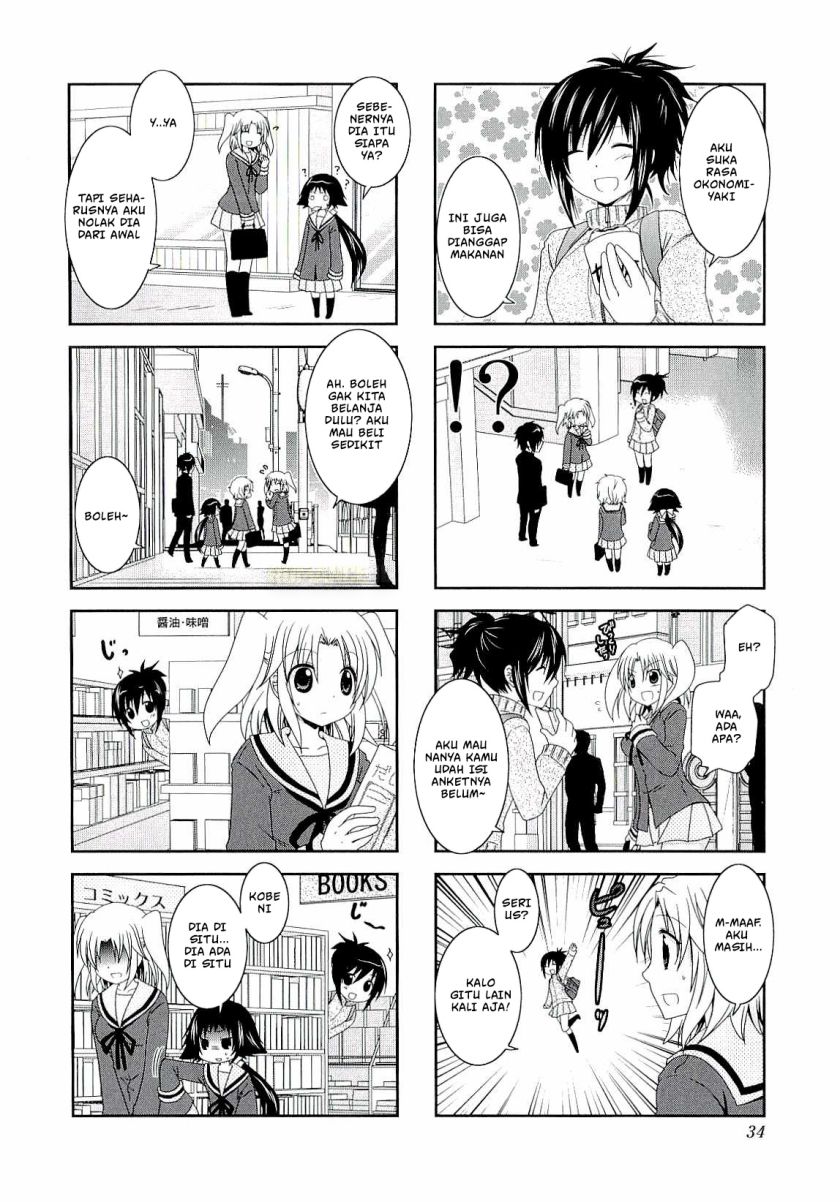 Dilarang COPAS - situs resmi www.mangacanblog.com - Komik mikakunin de shinkoukei 032 - chapter 32 33 Indonesia mikakunin de shinkoukei 032 - chapter 32 Terbaru 6|Baca Manga Komik Indonesia|Mangacan