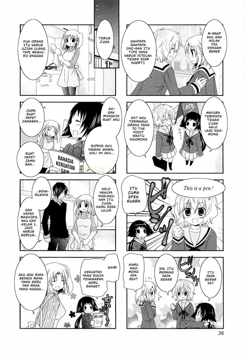 Dilarang COPAS - situs resmi www.mangacanblog.com - Komik mikakunin de shinkoukei 032 - chapter 32 33 Indonesia mikakunin de shinkoukei 032 - chapter 32 Terbaru 8|Baca Manga Komik Indonesia|Mangacan