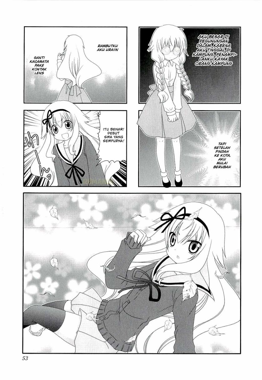 Dilarang COPAS - situs resmi www.mangacanblog.com - Komik mikakunin de shinkoukei 035 - chapter 35 36 Indonesia mikakunin de shinkoukei 035 - chapter 35 Terbaru 2|Baca Manga Komik Indonesia|Mangacan