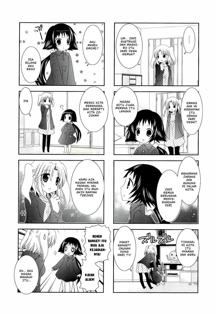 Dilarang COPAS - situs resmi www.mangacanblog.com - Komik mikakunin de shinkoukei 035 - chapter 35 36 Indonesia mikakunin de shinkoukei 035 - chapter 35 Terbaru 4|Baca Manga Komik Indonesia|Mangacan