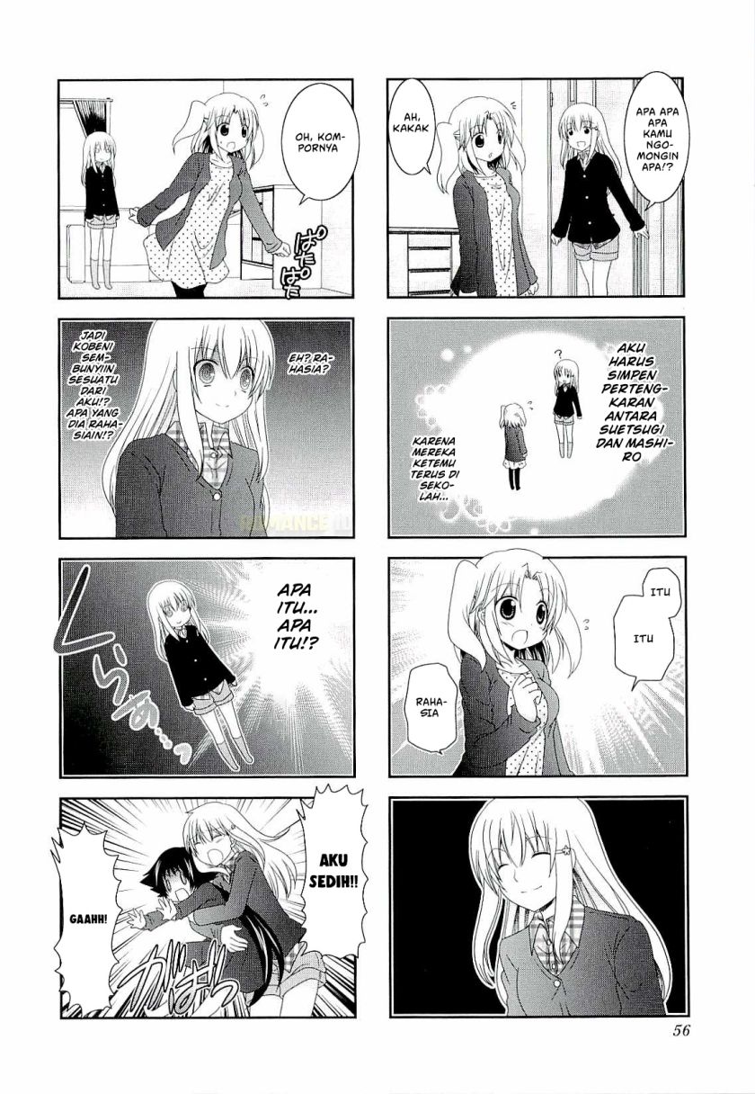 Dilarang COPAS - situs resmi www.mangacanblog.com - Komik mikakunin de shinkoukei 035 - chapter 35 36 Indonesia mikakunin de shinkoukei 035 - chapter 35 Terbaru 5|Baca Manga Komik Indonesia|Mangacan