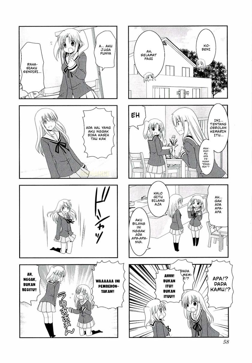 Dilarang COPAS - situs resmi www.mangacanblog.com - Komik mikakunin de shinkoukei 035 - chapter 35 36 Indonesia mikakunin de shinkoukei 035 - chapter 35 Terbaru 7|Baca Manga Komik Indonesia|Mangacan