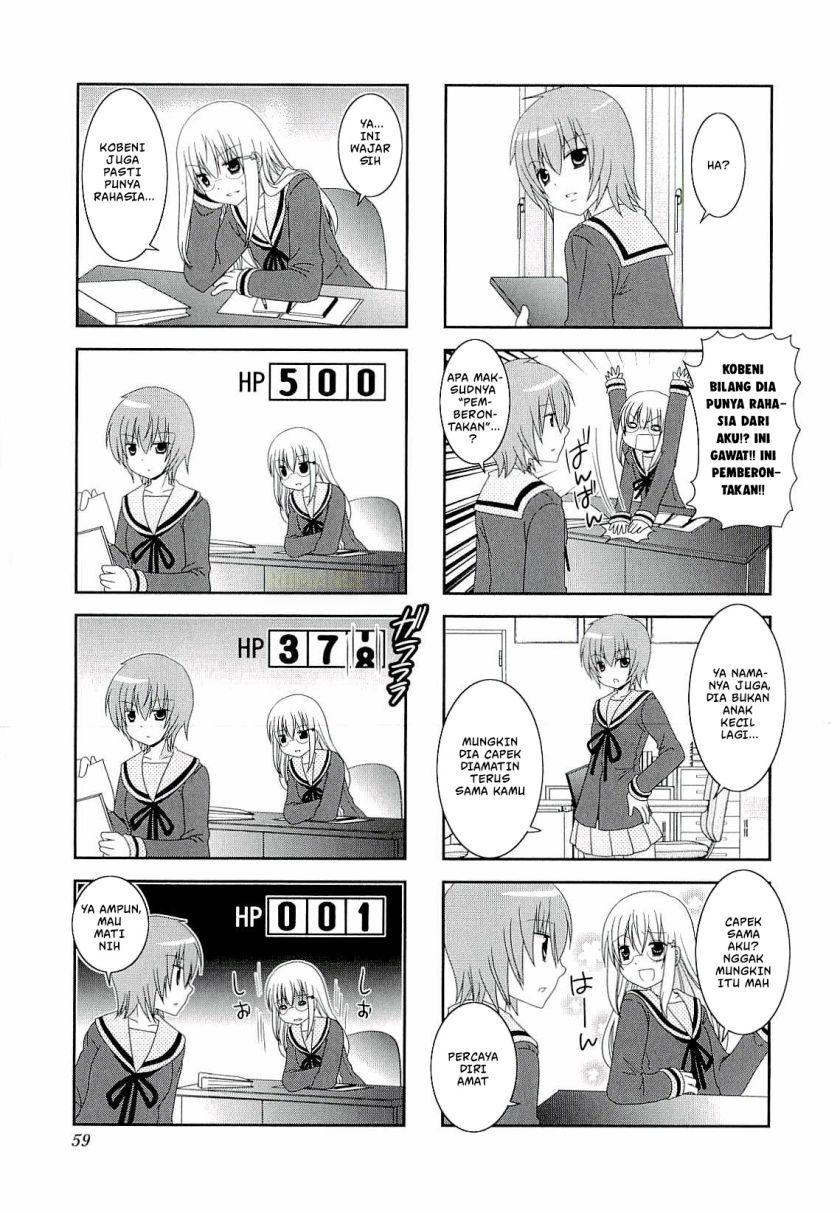 Dilarang COPAS - situs resmi www.mangacanblog.com - Komik mikakunin de shinkoukei 035 - chapter 35 36 Indonesia mikakunin de shinkoukei 035 - chapter 35 Terbaru 8|Baca Manga Komik Indonesia|Mangacan