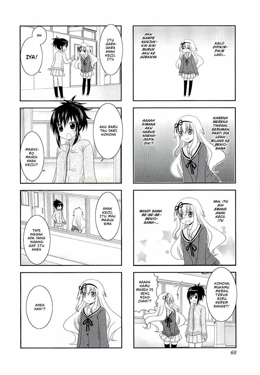 Dilarang COPAS - situs resmi www.mangacanblog.com - Komik mikakunin de shinkoukei 035 - chapter 35 36 Indonesia mikakunin de shinkoukei 035 - chapter 35 Terbaru 9|Baca Manga Komik Indonesia|Mangacan