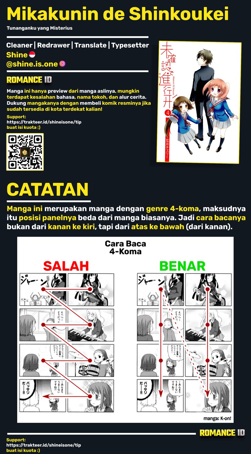 Dilarang COPAS - situs resmi www.mangacanblog.com - Komik mikakunin de shinkoukei 042 - chapter 42 43 Indonesia mikakunin de shinkoukei 042 - chapter 42 Terbaru 0|Baca Manga Komik Indonesia|Mangacan