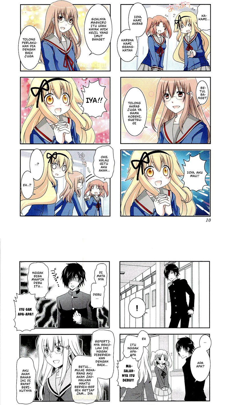Dilarang COPAS - situs resmi www.mangacanblog.com - Komik mikakunin de shinkoukei 042 - chapter 42 43 Indonesia mikakunin de shinkoukei 042 - chapter 42 Terbaru 3|Baca Manga Komik Indonesia|Mangacan