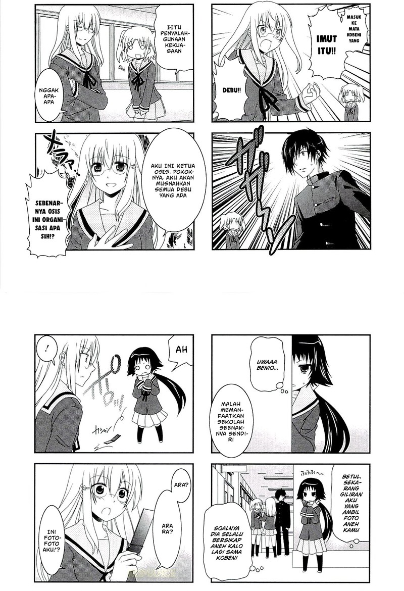 Dilarang COPAS - situs resmi www.mangacanblog.com - Komik mikakunin de shinkoukei 042 - chapter 42 43 Indonesia mikakunin de shinkoukei 042 - chapter 42 Terbaru 4|Baca Manga Komik Indonesia|Mangacan