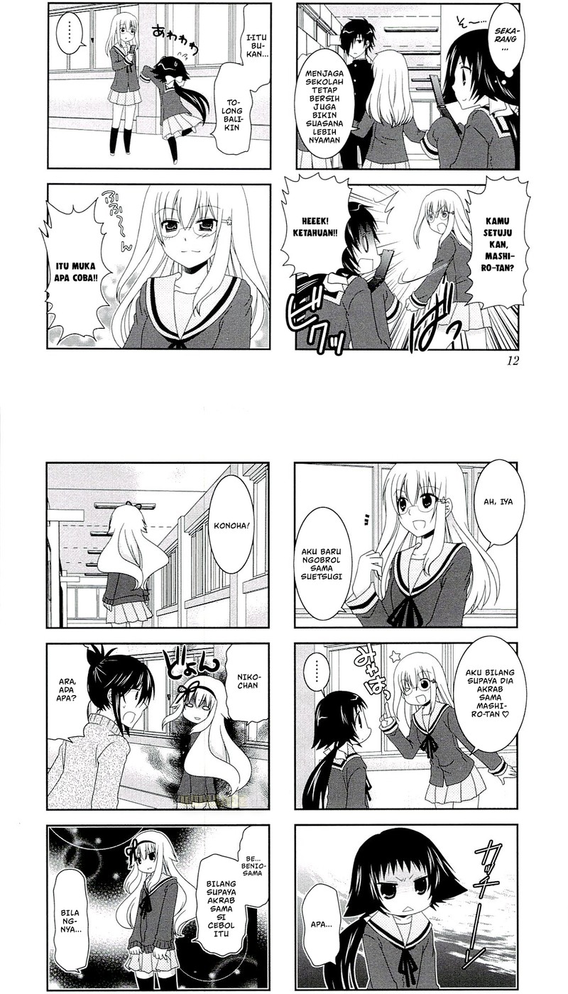 Dilarang COPAS - situs resmi www.mangacanblog.com - Komik mikakunin de shinkoukei 042 - chapter 42 43 Indonesia mikakunin de shinkoukei 042 - chapter 42 Terbaru 5|Baca Manga Komik Indonesia|Mangacan