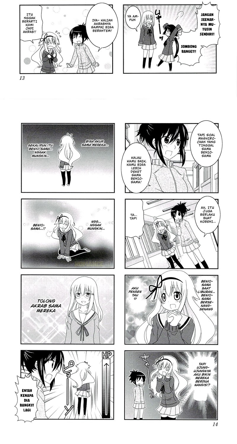 Dilarang COPAS - situs resmi www.mangacanblog.com - Komik mikakunin de shinkoukei 042 - chapter 42 43 Indonesia mikakunin de shinkoukei 042 - chapter 42 Terbaru 6|Baca Manga Komik Indonesia|Mangacan