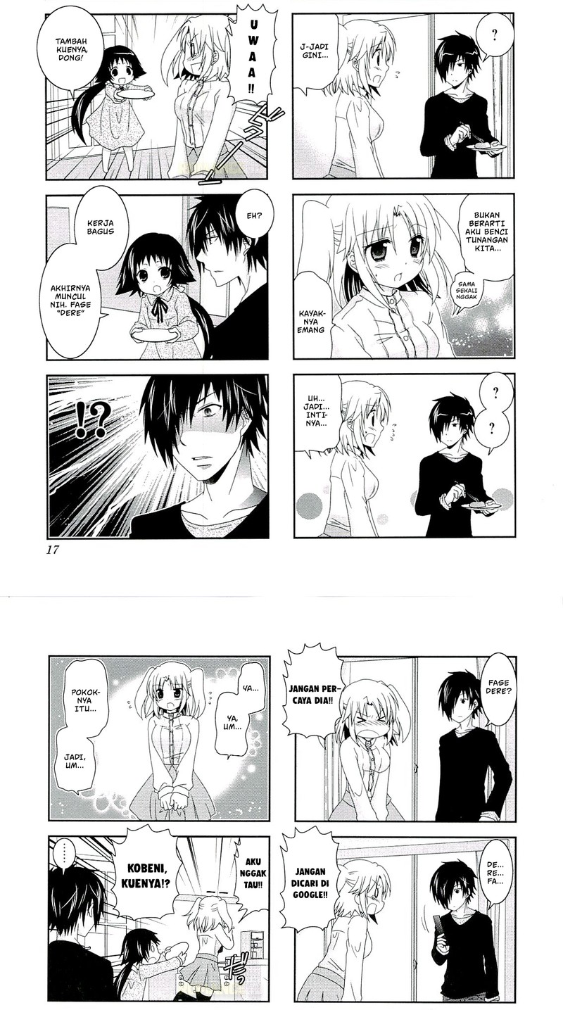 Dilarang COPAS - situs resmi www.mangacanblog.com - Komik mikakunin de shinkoukei 042 - chapter 42 43 Indonesia mikakunin de shinkoukei 042 - chapter 42 Terbaru 9|Baca Manga Komik Indonesia|Mangacan