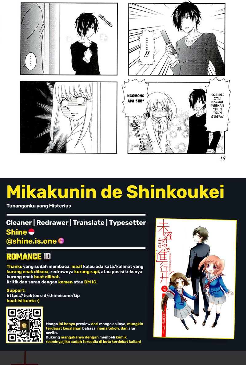 Dilarang COPAS - situs resmi www.mangacanblog.com - Komik mikakunin de shinkoukei 042 - chapter 42 43 Indonesia mikakunin de shinkoukei 042 - chapter 42 Terbaru 10|Baca Manga Komik Indonesia|Mangacan