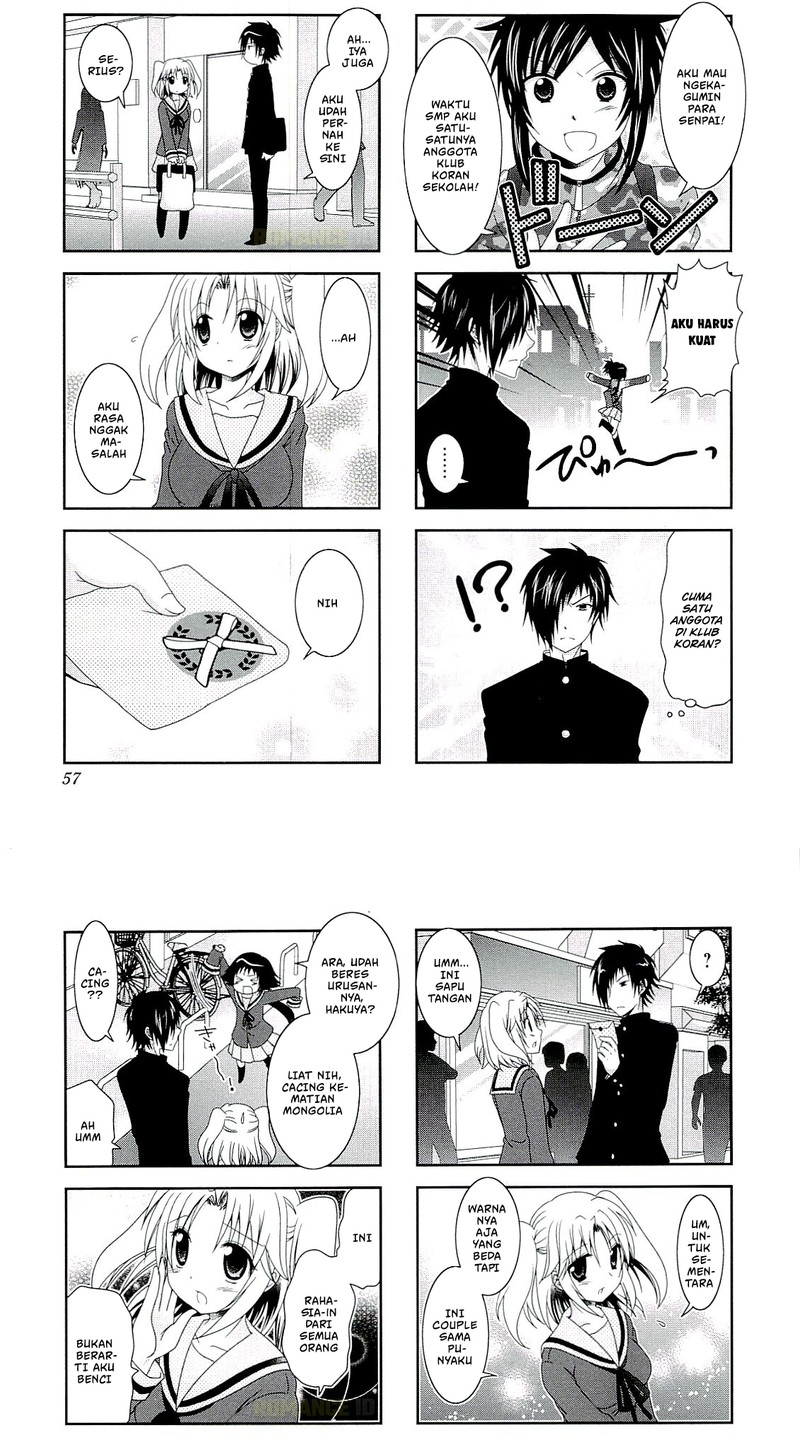 Dilarang COPAS - situs resmi www.mangacanblog.com - Komik mikakunin de shinkoukei 046 - chapter 46 47 Indonesia mikakunin de shinkoukei 046 - chapter 46 Terbaru 8|Baca Manga Komik Indonesia|Mangacan