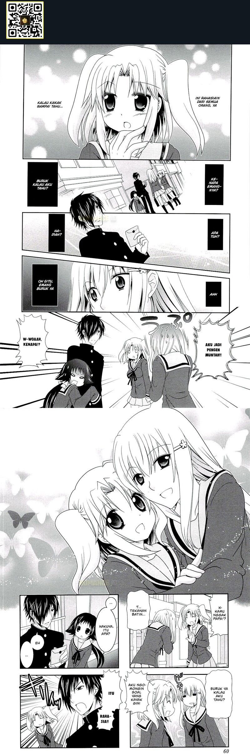 Dilarang COPAS - situs resmi www.mangacanblog.com - Komik mikakunin de shinkoukei 047 - chapter 47 48 Indonesia mikakunin de shinkoukei 047 - chapter 47 Terbaru 1|Baca Manga Komik Indonesia|Mangacan