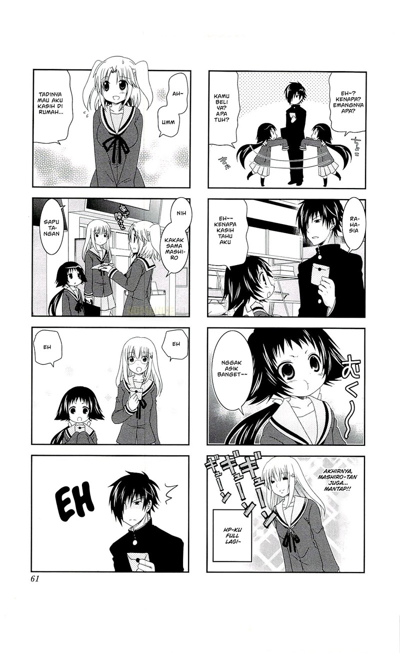 Dilarang COPAS - situs resmi www.mangacanblog.com - Komik mikakunin de shinkoukei 047 - chapter 47 48 Indonesia mikakunin de shinkoukei 047 - chapter 47 Terbaru 2|Baca Manga Komik Indonesia|Mangacan