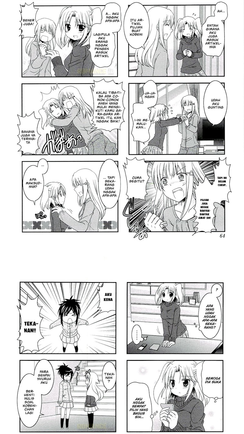 Dilarang COPAS - situs resmi www.mangacanblog.com - Komik mikakunin de shinkoukei 047 - chapter 47 48 Indonesia mikakunin de shinkoukei 047 - chapter 47 Terbaru 5|Baca Manga Komik Indonesia|Mangacan