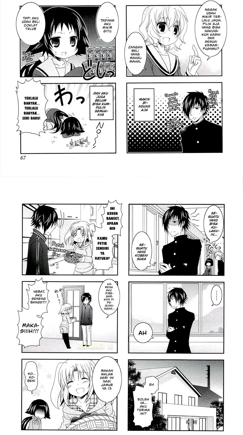 Dilarang COPAS - situs resmi www.mangacanblog.com - Komik mikakunin de shinkoukei 047 - chapter 47 48 Indonesia mikakunin de shinkoukei 047 - chapter 47 Terbaru 8|Baca Manga Komik Indonesia|Mangacan
