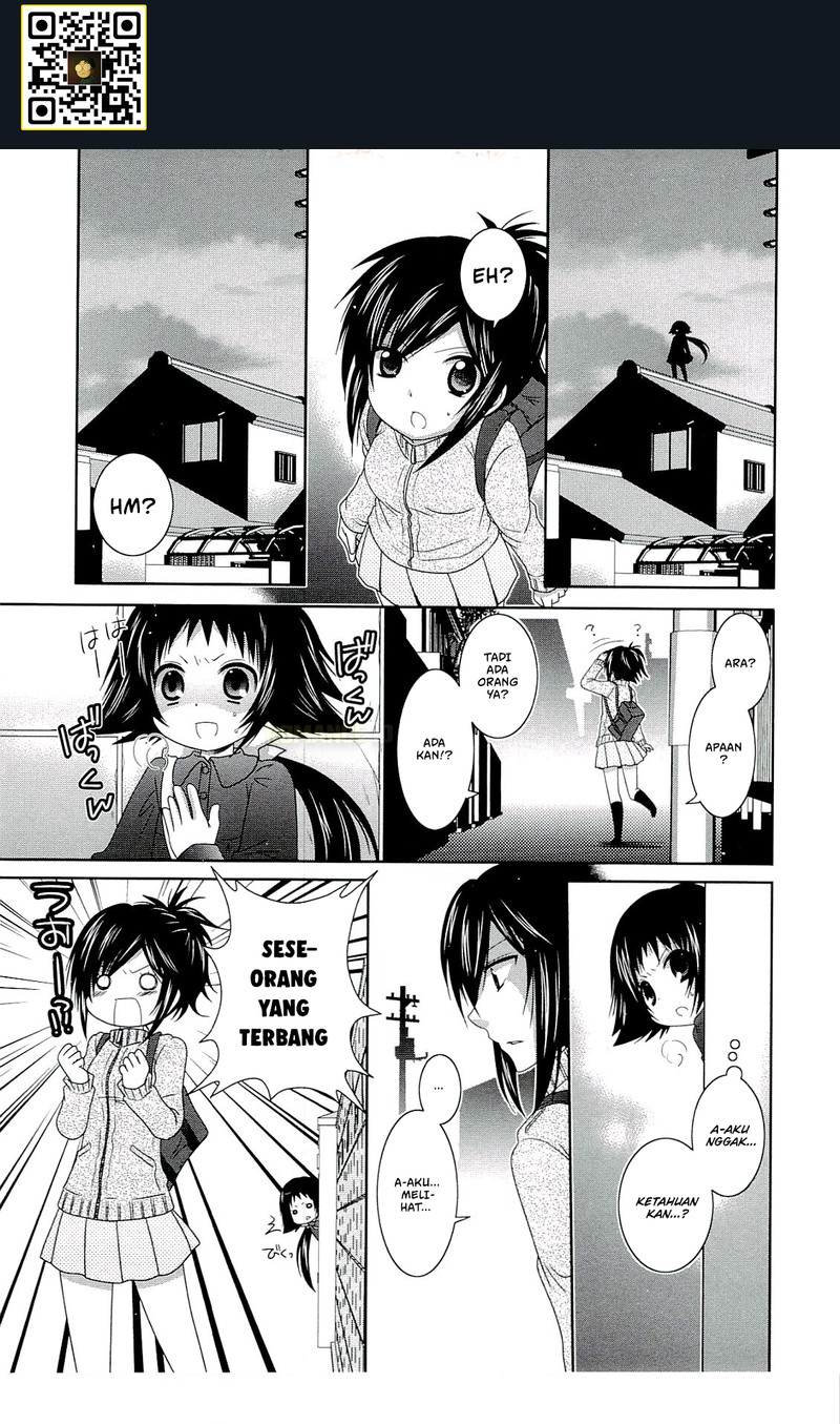 Dilarang COPAS - situs resmi www.mangacanblog.com - Komik mikakunin de shinkoukei 049 - chapter 49 50 Indonesia mikakunin de shinkoukei 049 - chapter 49 Terbaru 1|Baca Manga Komik Indonesia|Mangacan