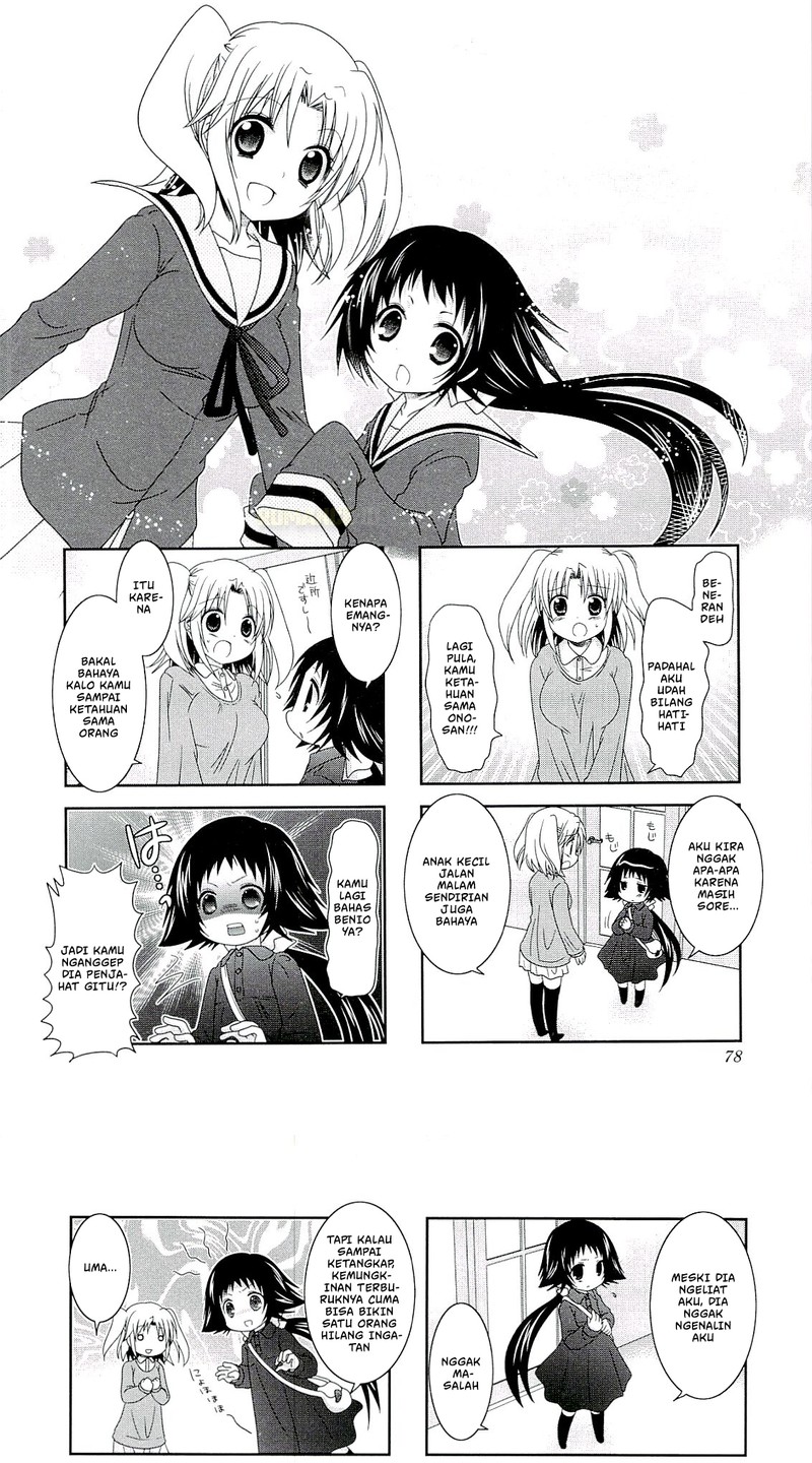 Dilarang COPAS - situs resmi www.mangacanblog.com - Komik mikakunin de shinkoukei 049 - chapter 49 50 Indonesia mikakunin de shinkoukei 049 - chapter 49 Terbaru 2|Baca Manga Komik Indonesia|Mangacan