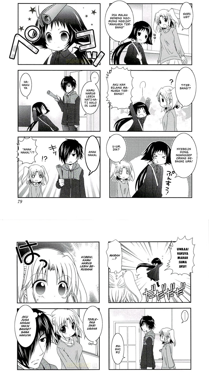Dilarang COPAS - situs resmi www.mangacanblog.com - Komik mikakunin de shinkoukei 049 - chapter 49 50 Indonesia mikakunin de shinkoukei 049 - chapter 49 Terbaru 3|Baca Manga Komik Indonesia|Mangacan