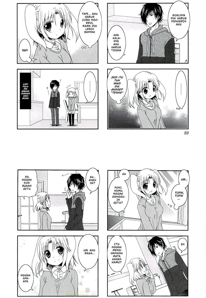 Dilarang COPAS - situs resmi www.mangacanblog.com - Komik mikakunin de shinkoukei 049 - chapter 49 50 Indonesia mikakunin de shinkoukei 049 - chapter 49 Terbaru 4|Baca Manga Komik Indonesia|Mangacan