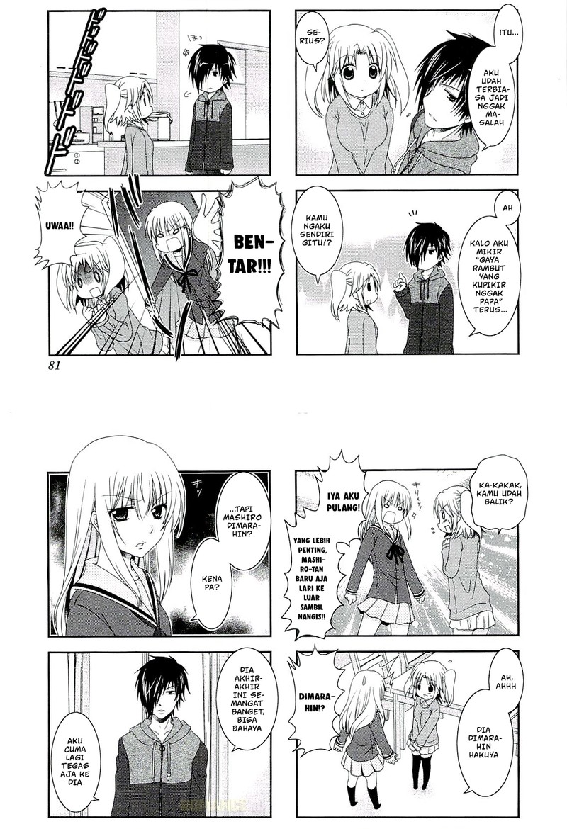 Dilarang COPAS - situs resmi www.mangacanblog.com - Komik mikakunin de shinkoukei 049 - chapter 49 50 Indonesia mikakunin de shinkoukei 049 - chapter 49 Terbaru 5|Baca Manga Komik Indonesia|Mangacan