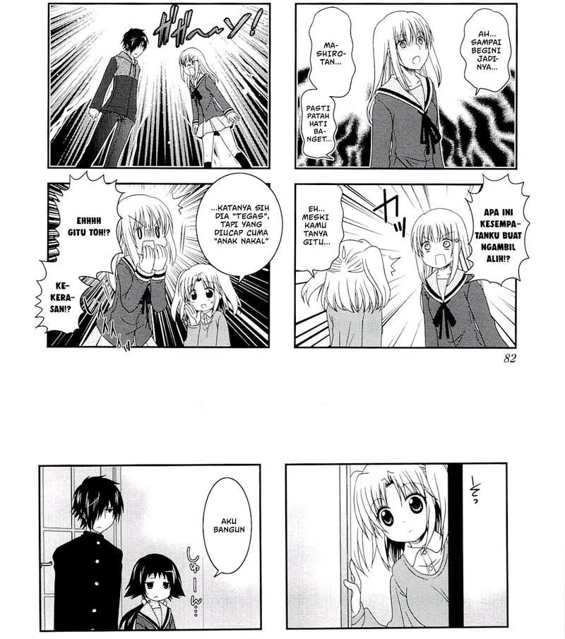 Dilarang COPAS - situs resmi www.mangacanblog.com - Komik mikakunin de shinkoukei 049 - chapter 49 50 Indonesia mikakunin de shinkoukei 049 - chapter 49 Terbaru 6|Baca Manga Komik Indonesia|Mangacan