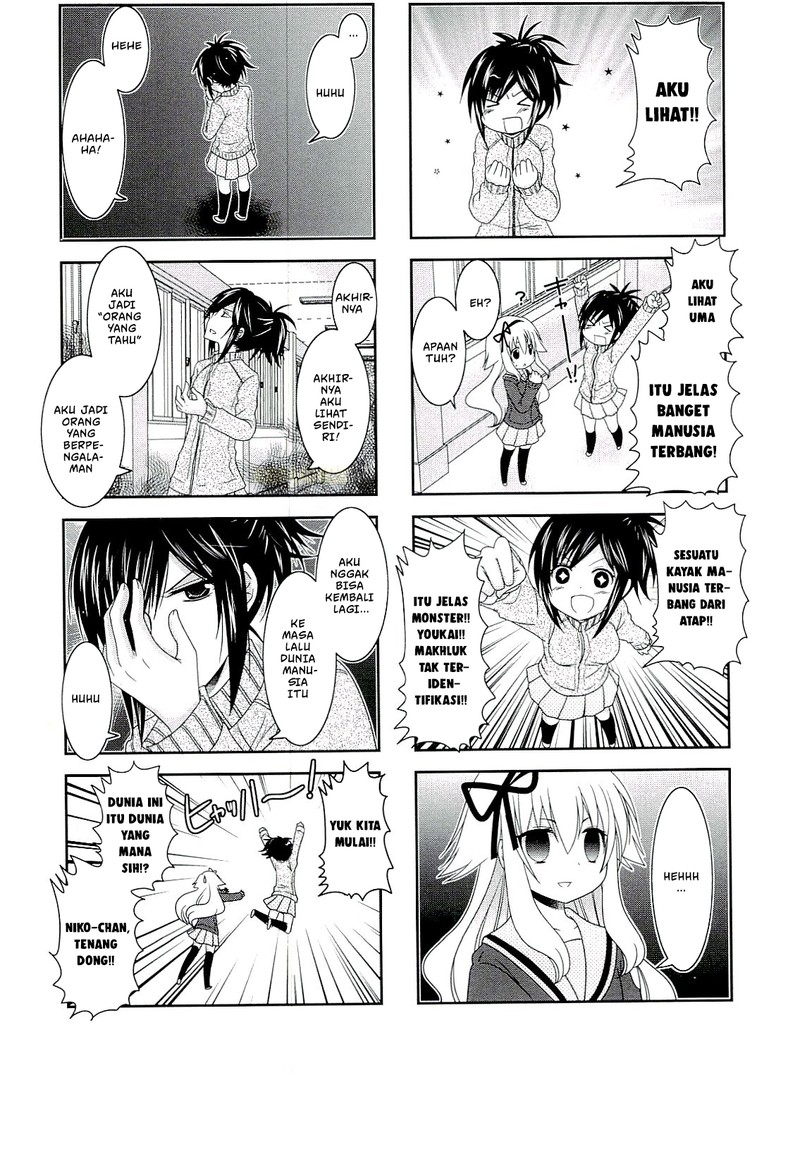 Dilarang COPAS - situs resmi www.mangacanblog.com - Komik mikakunin de shinkoukei 049 - chapter 49 50 Indonesia mikakunin de shinkoukei 049 - chapter 49 Terbaru 9|Baca Manga Komik Indonesia|Mangacan