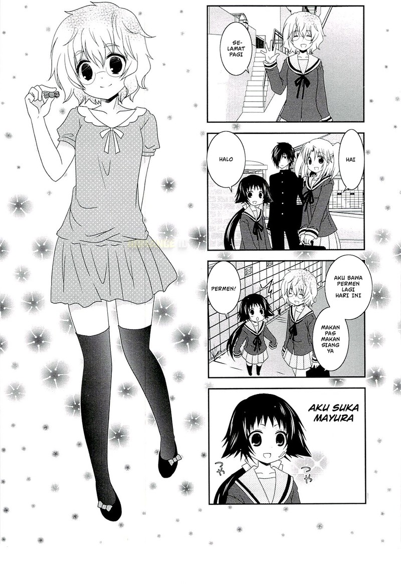 Dilarang COPAS - situs resmi www.mangacanblog.com - Komik mikakunin de shinkoukei 050 - chapter 50 51 Indonesia mikakunin de shinkoukei 050 - chapter 50 Terbaru 3|Baca Manga Komik Indonesia|Mangacan