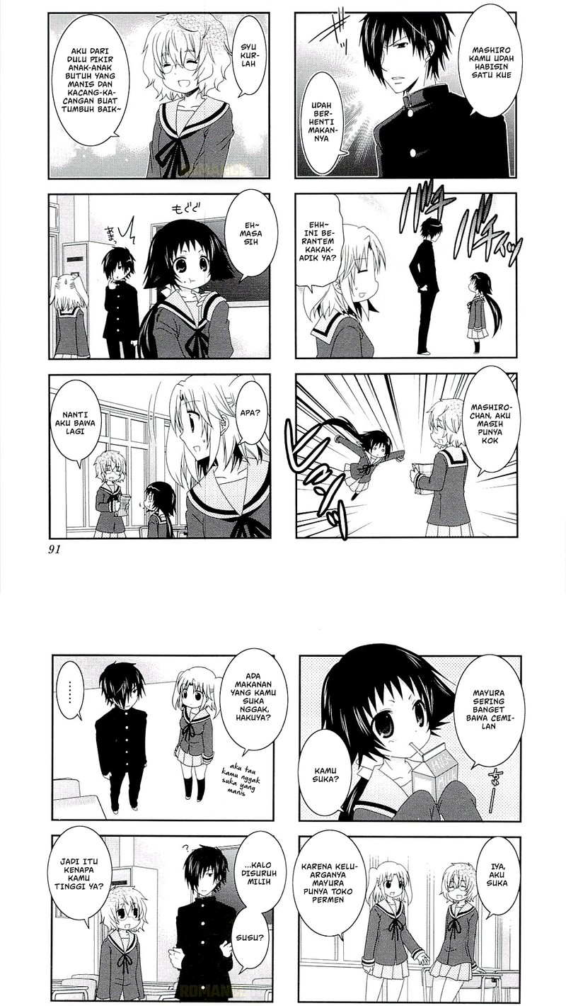 Dilarang COPAS - situs resmi www.mangacanblog.com - Komik mikakunin de shinkoukei 050 - chapter 50 51 Indonesia mikakunin de shinkoukei 050 - chapter 50 Terbaru 5|Baca Manga Komik Indonesia|Mangacan