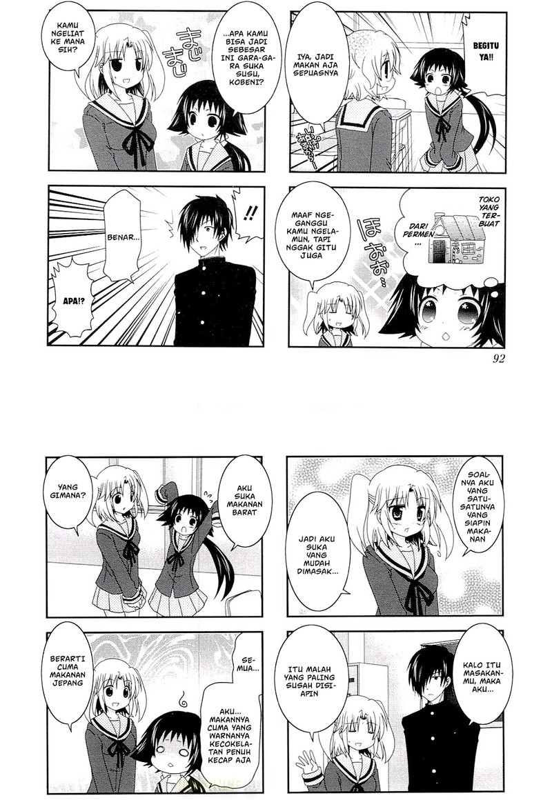 Dilarang COPAS - situs resmi www.mangacanblog.com - Komik mikakunin de shinkoukei 050 - chapter 50 51 Indonesia mikakunin de shinkoukei 050 - chapter 50 Terbaru 6|Baca Manga Komik Indonesia|Mangacan