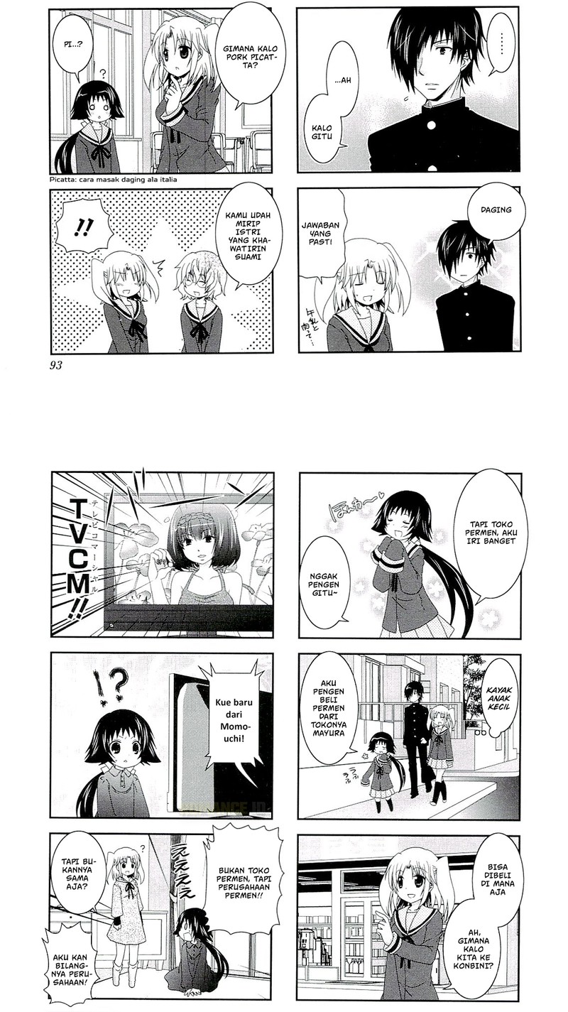 Dilarang COPAS - situs resmi www.mangacanblog.com - Komik mikakunin de shinkoukei 050 - chapter 50 51 Indonesia mikakunin de shinkoukei 050 - chapter 50 Terbaru 7|Baca Manga Komik Indonesia|Mangacan