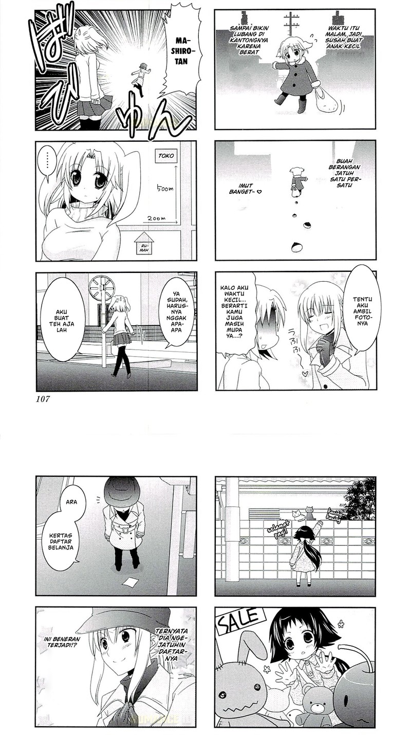 Dilarang COPAS - situs resmi www.mangacanblog.com - Komik mikakunin de shinkoukei 052 - chapter 52 53 Indonesia mikakunin de shinkoukei 052 - chapter 52 Terbaru 3|Baca Manga Komik Indonesia|Mangacan