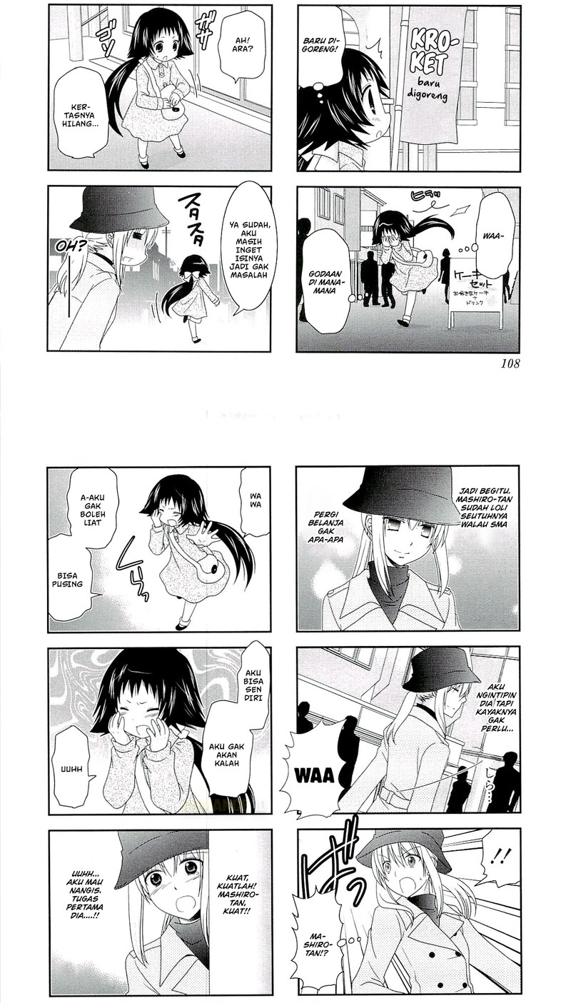 Dilarang COPAS - situs resmi www.mangacanblog.com - Komik mikakunin de shinkoukei 052 - chapter 52 53 Indonesia mikakunin de shinkoukei 052 - chapter 52 Terbaru 4|Baca Manga Komik Indonesia|Mangacan