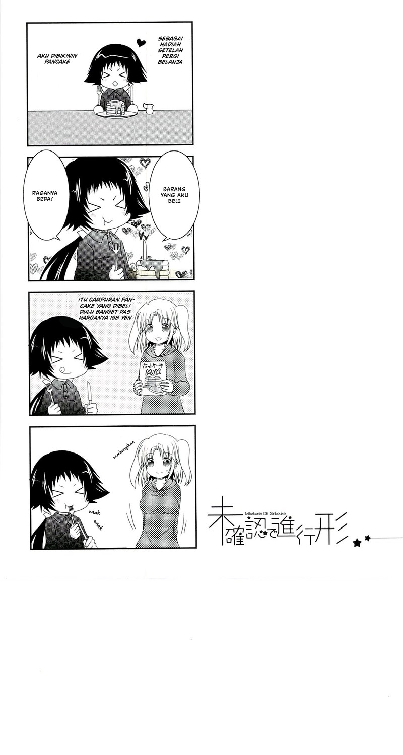 Dilarang COPAS - situs resmi www.mangacanblog.com - Komik mikakunin de shinkoukei 052 - chapter 52 53 Indonesia mikakunin de shinkoukei 052 - chapter 52 Terbaru 6|Baca Manga Komik Indonesia|Mangacan