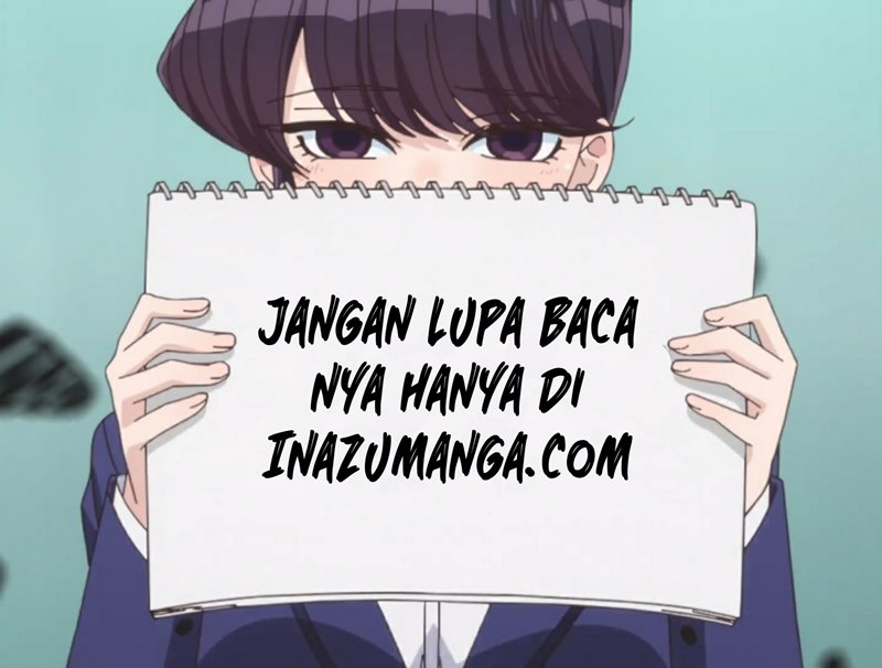 Miki-san, Daisuki desu! Chapter 17 Bahasa Indonesia