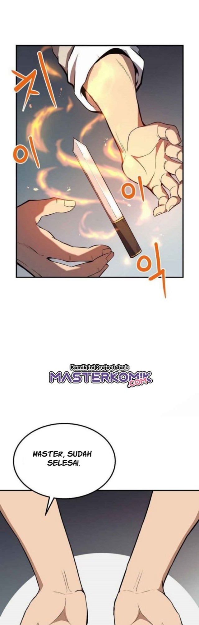 Millennium Spinning chapter 4
