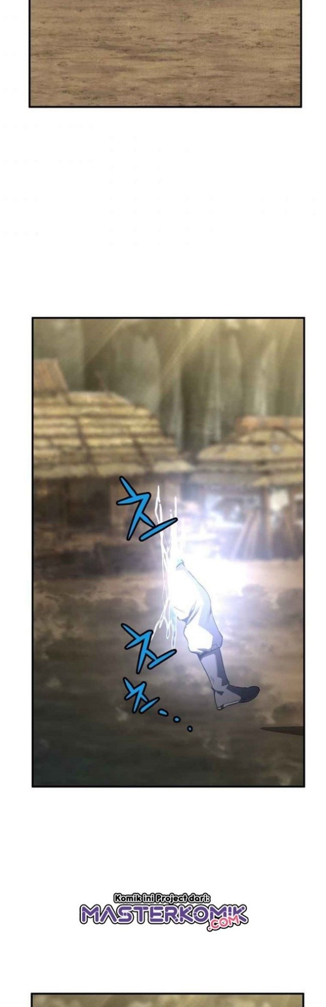 Millennium Spinning chapter 4