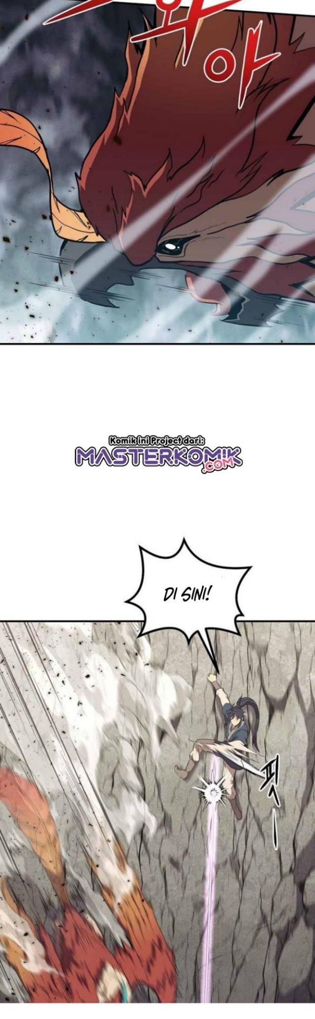 Millennium Spinning chapter 4