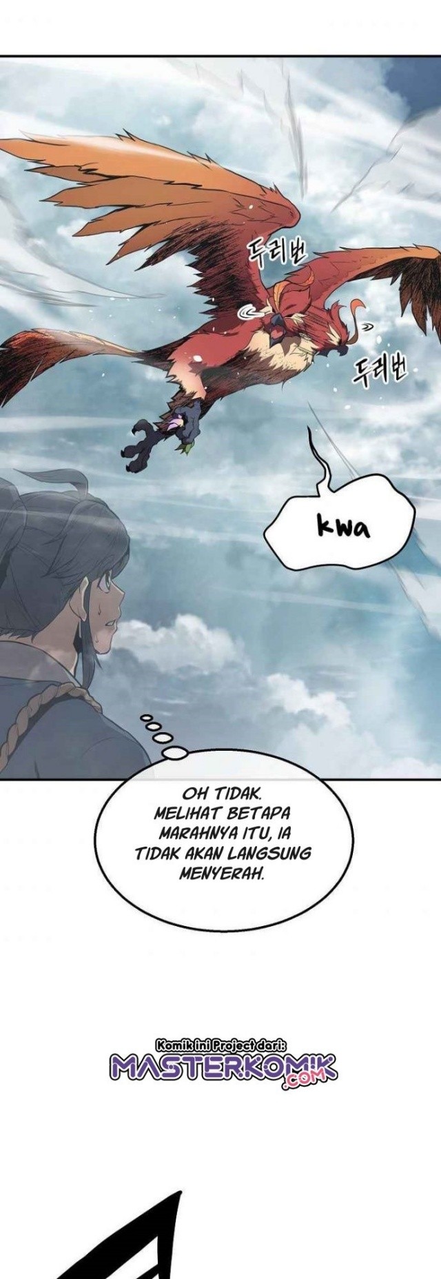 Millennium Spinning chapter 4